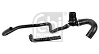 KÜHlerschlauch Febi Bilstein 172956 FÜR Opel KÜHlmittelschlauch Wasserschlauch