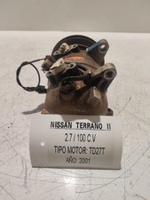 Climatisation et Accessoires Nissan TERRANO