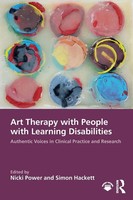 Nicki Power (U. A.) | Art Therapy With People With Learning Disabilities | Buch