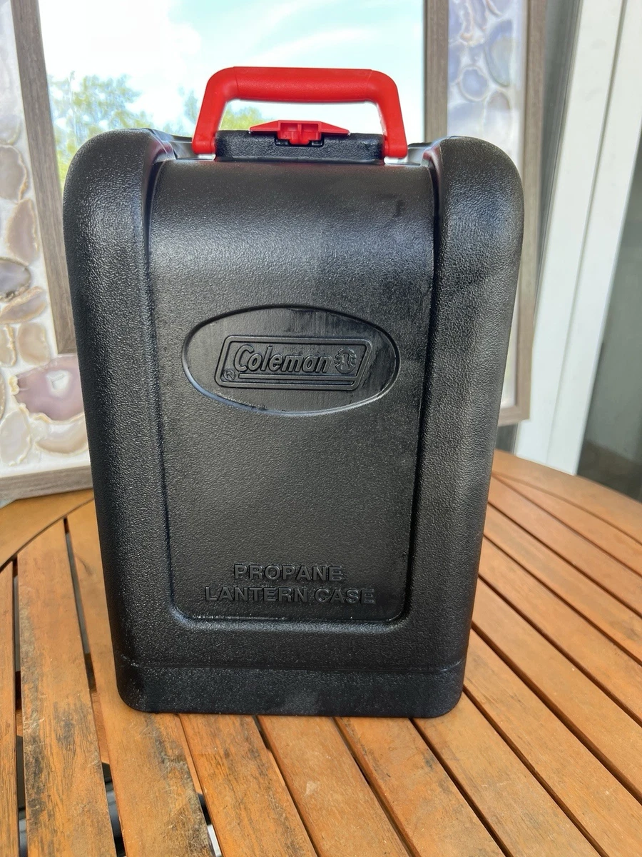Coleman Camping & Hiking Lighting Lantern Cases for sale | eBay