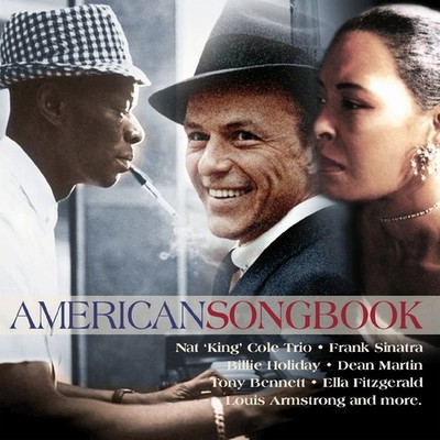 Various American Songbook (CD)
