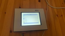 Saia Burgess  PCD7.D45VTCF 640x480 Panel