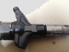Injecteur Subaru LEGACY