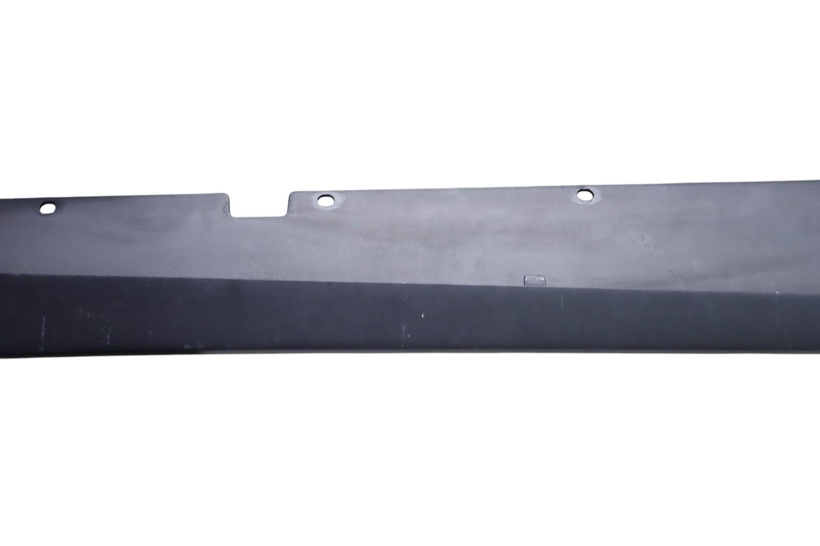 Lamborghini Aventador S LP740-4 Left Rocker Panel Side Skirt 2018 - 2021 OEM