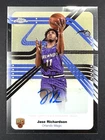 2025 Topps Jase Richardson Base Autographs (Raw)