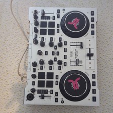 Hercules DJ Console RMX 2- Controller with Case