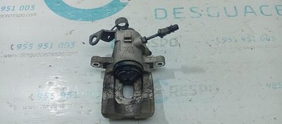 bremssättel hinten rechts OPEL CROSSLAND X DESIGN LINE dcrop29342