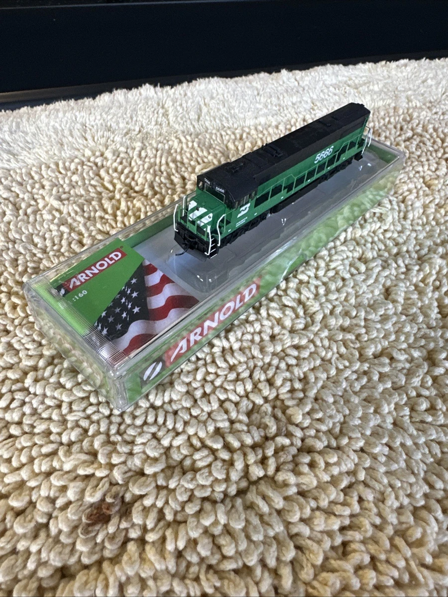 25+ Arnold Model Railroads and Trains for sale | Updated Oct 2026