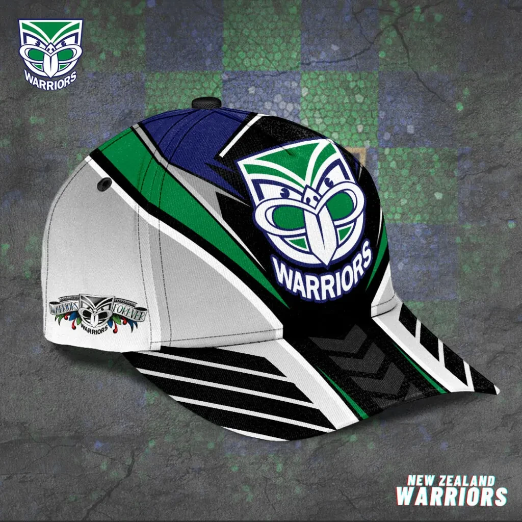 Warriors Classic Baseball Cap