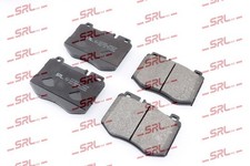 Bremsbelagsatz Vorne Brembo-System für Mercedes GLC Coupe CLS A238 C238 ab 13-> Bremsbelagsatz Vorne Brembo-System für Mercedes GLC Coupe CLS A238 C238 ab 13->