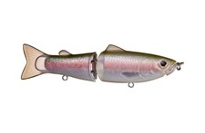 DEPS Slide Swimmer 115- Rainbow Trout Color🌈- Brand New - Hard To Find- US SHIP