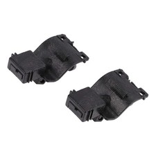 2× 85381-30220 Wiper Spray Nozzle For Toyota Tacoma Highlander Lexus RC350 IS350