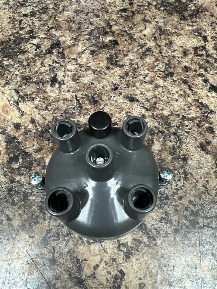 Tapa de distribuidor STANDARD/T-SERIES CH408T 86-95 CHRYS, DODGE, PLY ver descripción Foto 3 de 4