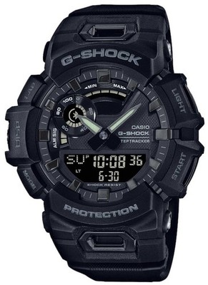 Casio G-Shock Armbanduhr GBA-900-1AER