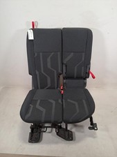 Siège Ford TRANSIT CONNECT