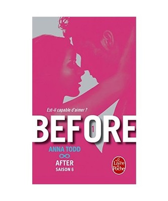 Before 1, Ann Todd