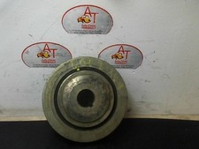 Poulies diverses Peugeot 405