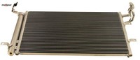 Maxgear AC897440 Kondensator FüR Klimaanlage Kondensator Klimaanlage FüR Kia