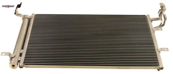 Maxgear AC897440 Kondensator FüR Klimaanlage Kondensator Klimaanlage FüR Kia-image