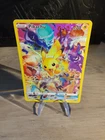Carte Pokémon Pikachu 160/159 Zenith Suprême EB12.5 Fr
