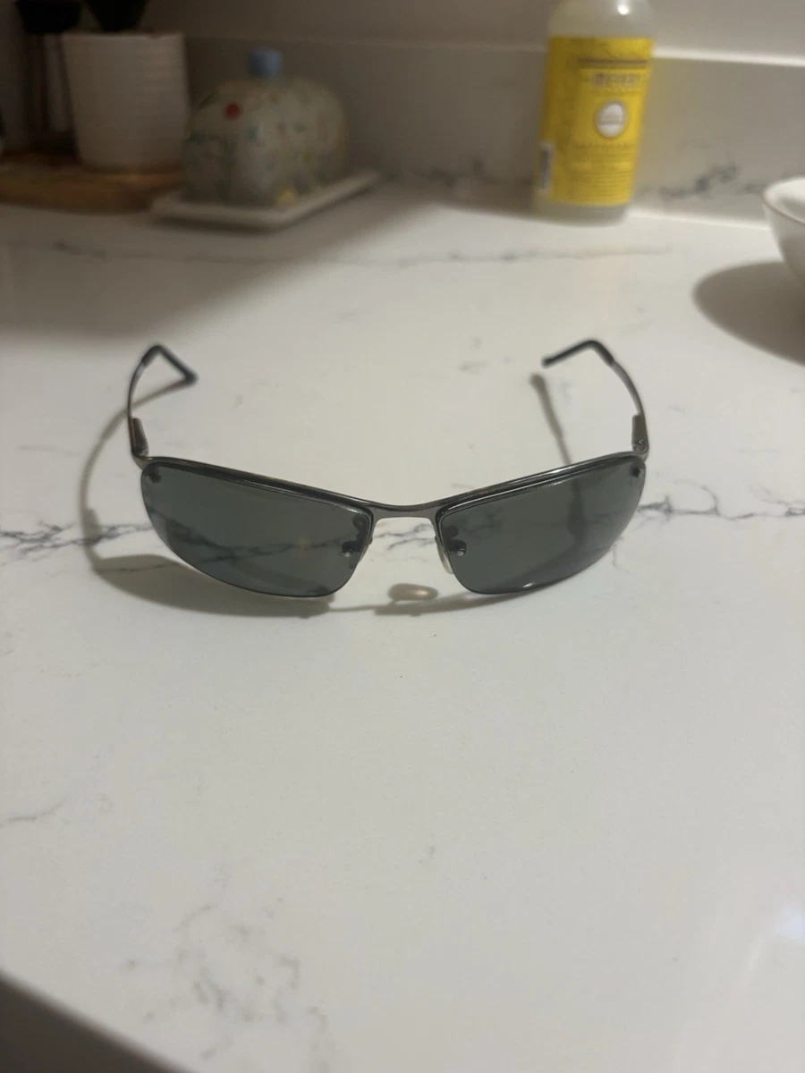 rayban sunglasses rb 3183 products for sale | eBay