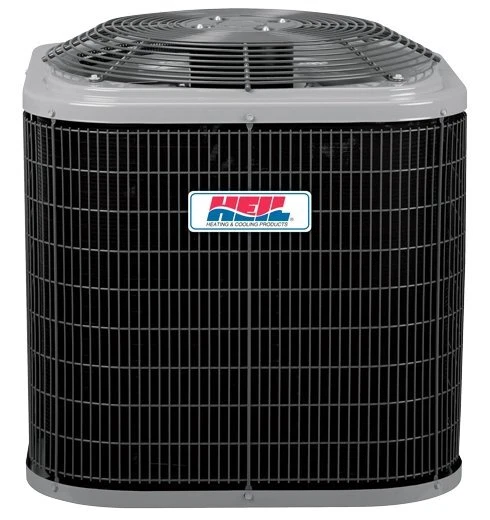 Heil 2.5 Ton High Efficiency 15 SEER Heat Pump Condenser R-410A - NXH530GKP  | eBay