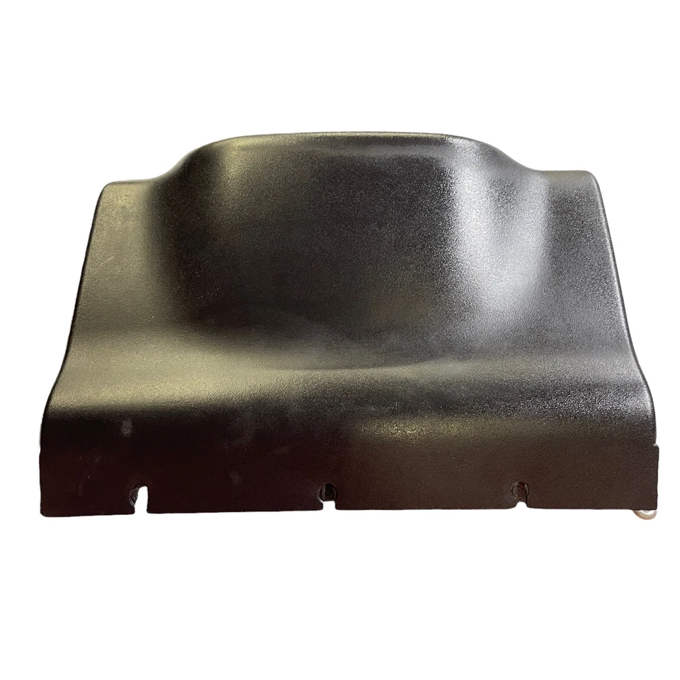 2000 Dodge Dakota OEM Left Lower Dash Steering Column Kick Panel Trim 97 98 99 - Image 4 of 4