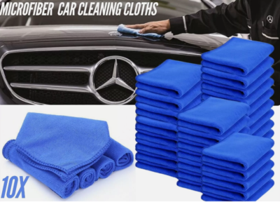 Best Car Drying Towel In 2024 | Fast Car - Foto 9