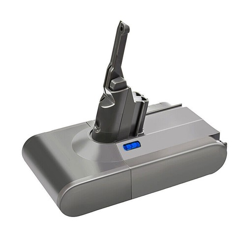 6400mAh Battery for Dyson V8 SV10 V8 Animal Absolute Fluffy Vacuum Cleaner NEW - Picture 9 of 10