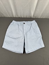 NWOT Chubbies The Altitudes 7  Originals Stretch Twill Shorts Small