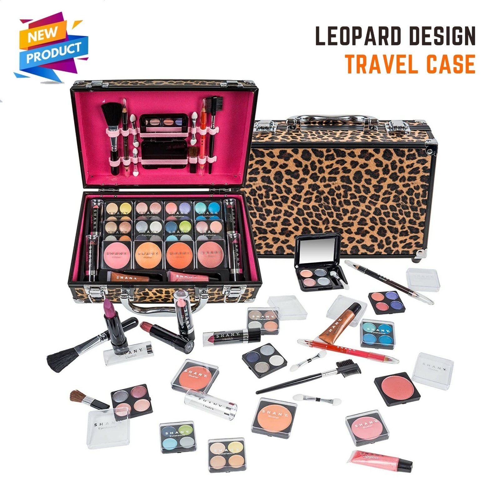 Makeup Kit Box In Stan Saubhaya Makeup