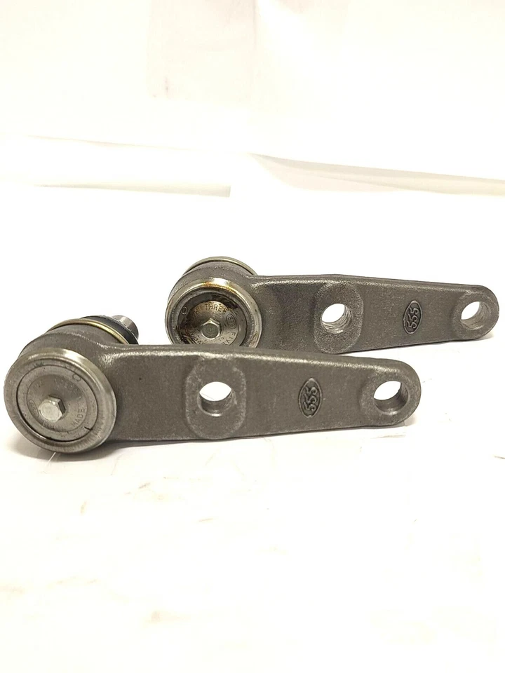 Rótulas inferiores MAZDA 323 MAZDA GLC MERCURY CAPRI MERCURY TRACER Foto 4 de 4