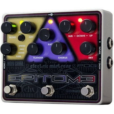 Electro Harmonix Epitome | Neu
