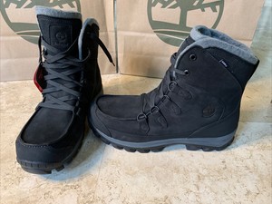timberland chillberg tall