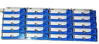 48x Orig. KMP F-B5 f. Broth. Fax-T72 / T74 / 76 Thermo Faxrolle ersetzt PC-71RF