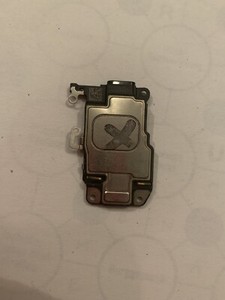 Apple iPhone 7 Lautsprecher