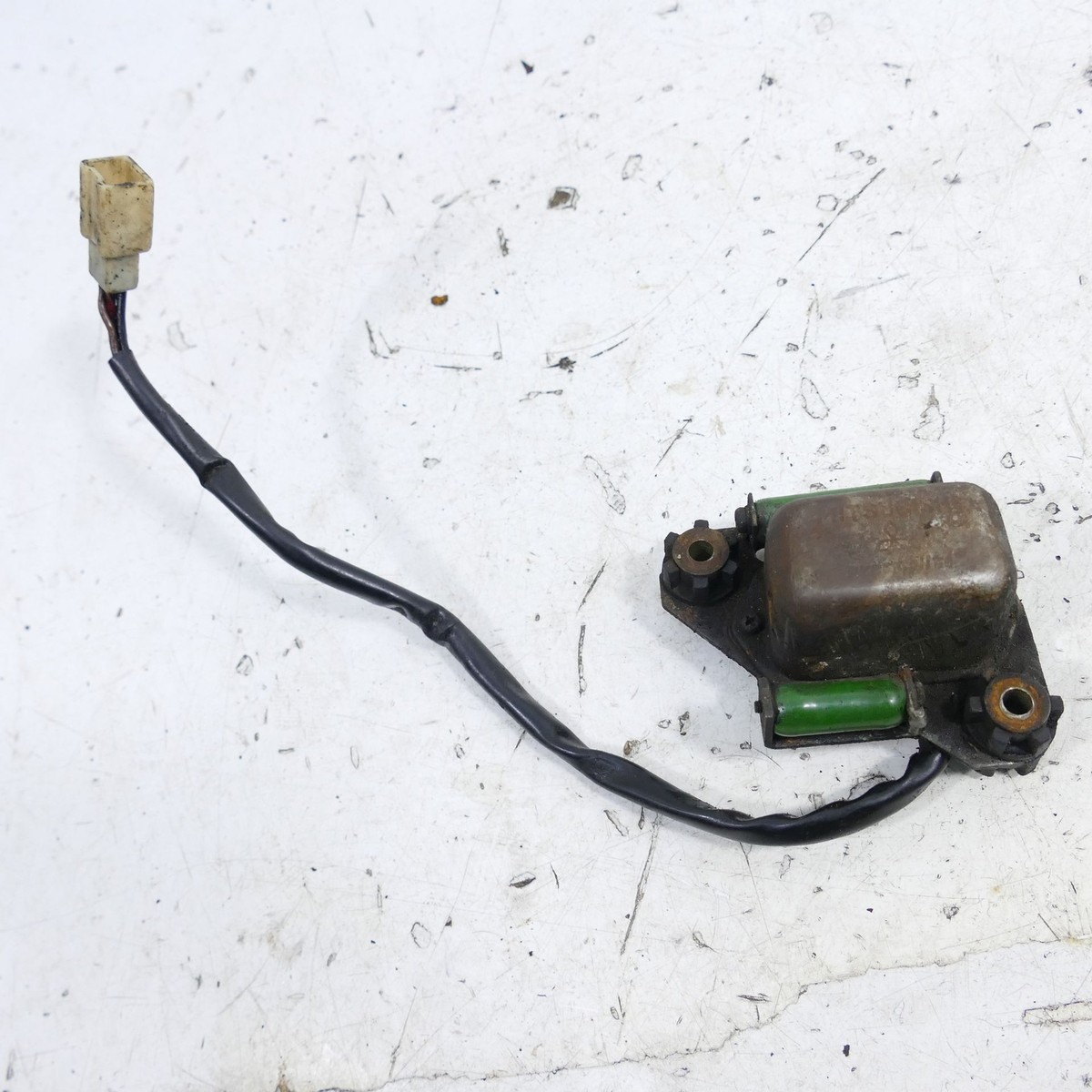Yamaha R5 RD 350 Regulator Voltage Regulator Charging Regulator