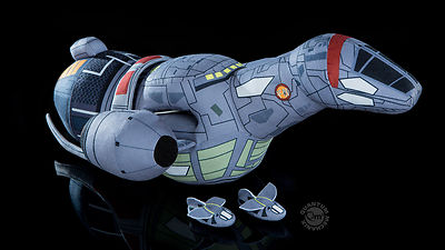 Serenity Stoff Plush - von Firefly - Größe ca 45cm mit Shuttel