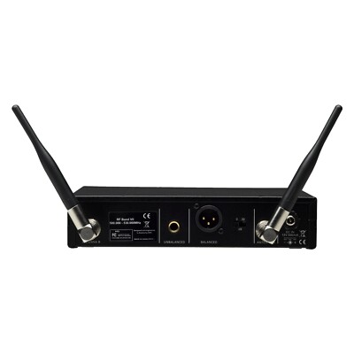 AKG WMS 450 Handheld Wireless Professional Microphone for sale