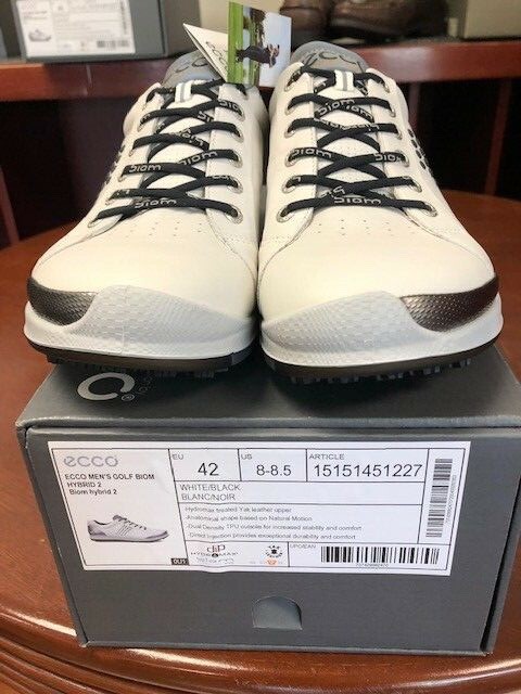 ecco biom hybrid mens 2016