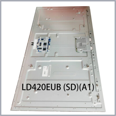 Original High quality LCD Screen 1920*1080 LD420EUB (SD)(A1) 42'' for LG Display