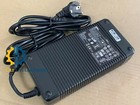 Genuine, Dell Alienware M18X R1 R2 X51 330W AC Adapter, Charger XM3C3 Y90R Brand