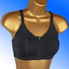 Marks Spencer ZIP FRONT Flexifit™ Bra Non Wired Full Cup Bra 32 36 38 40 42