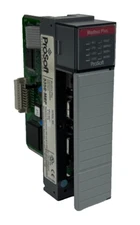 USED PROSOFT 3350-MBP MODBUS PLUS COMM. MODULE SLC500 3350MBP