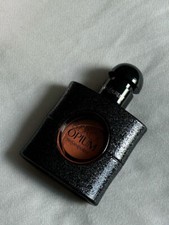 Designer-Inspired Perfume – Black Opium Scent