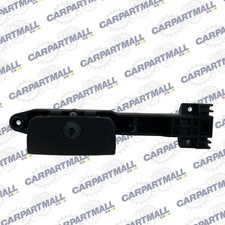 2007-2016 Gmc Acadia Dash Glove Box Handle Lock Latch Release Assembly Oem