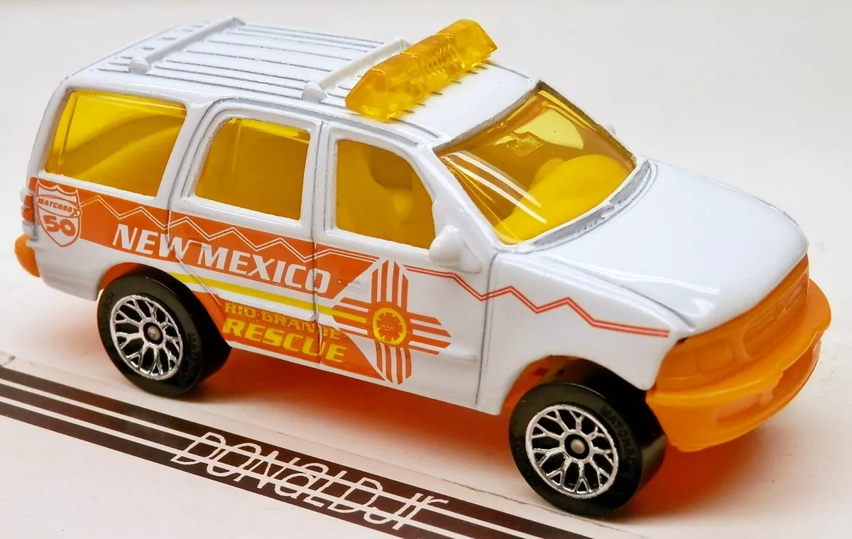 Hot Wheels - Veículo Expedition