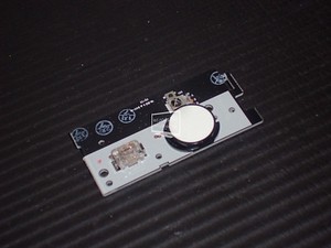 LG TV - IR Sensor LG50 32/37/42/47/52" Ver 2.3 EAX43438801 Empfänger