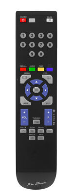 RM Series Ersatz Fernbedienung für GLOBALSTAR GSM6 GS-M6SERIES M6