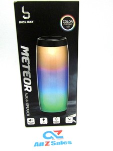 flame speaker bass jaxx